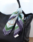 LT. Tall. Scarf - A / 3664