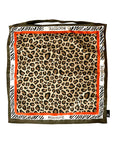 LT. Tall. Scarf - A / 3664