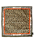 LT. Tall. Scarf - A / 3664