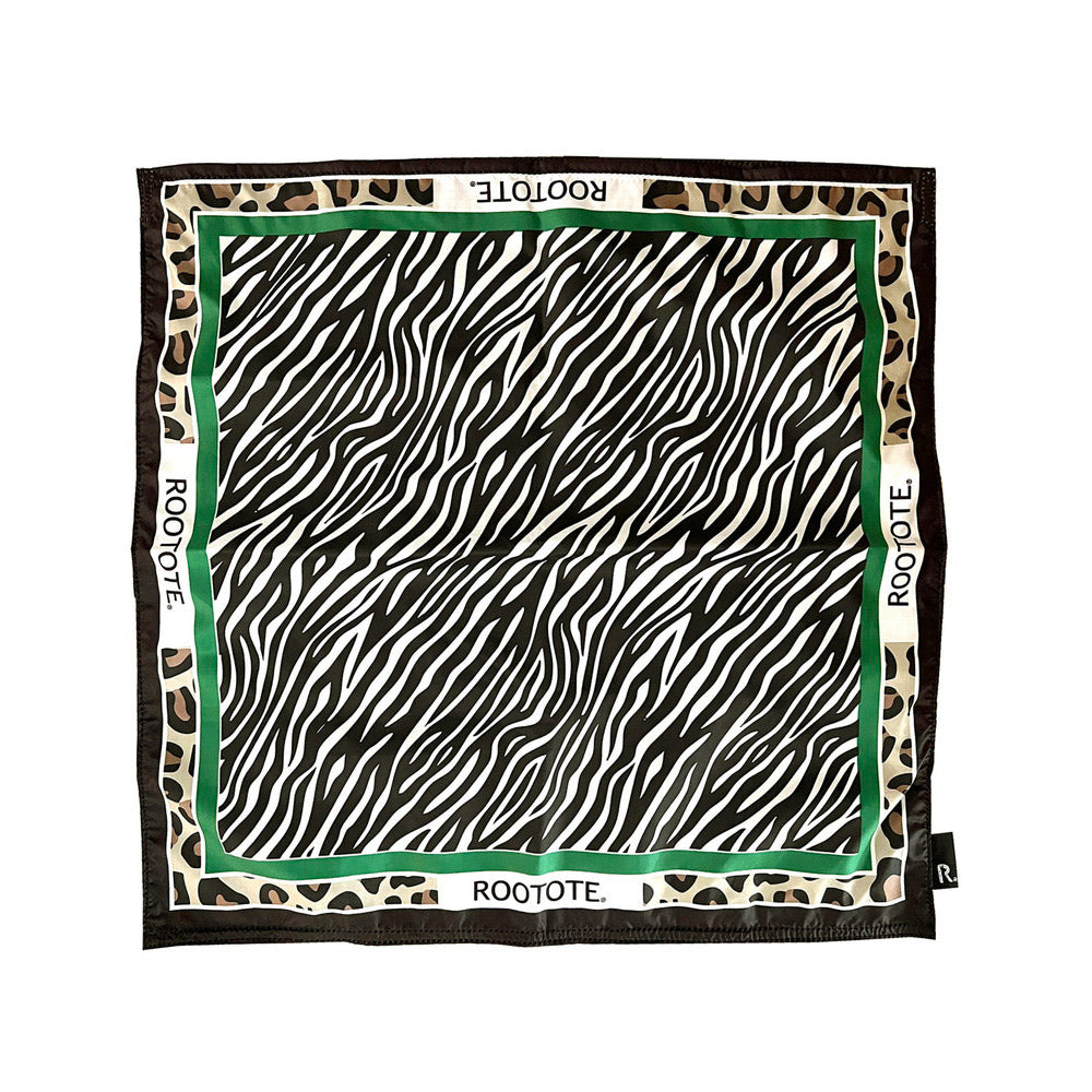 LT. Tall. Scarf - A / 3664