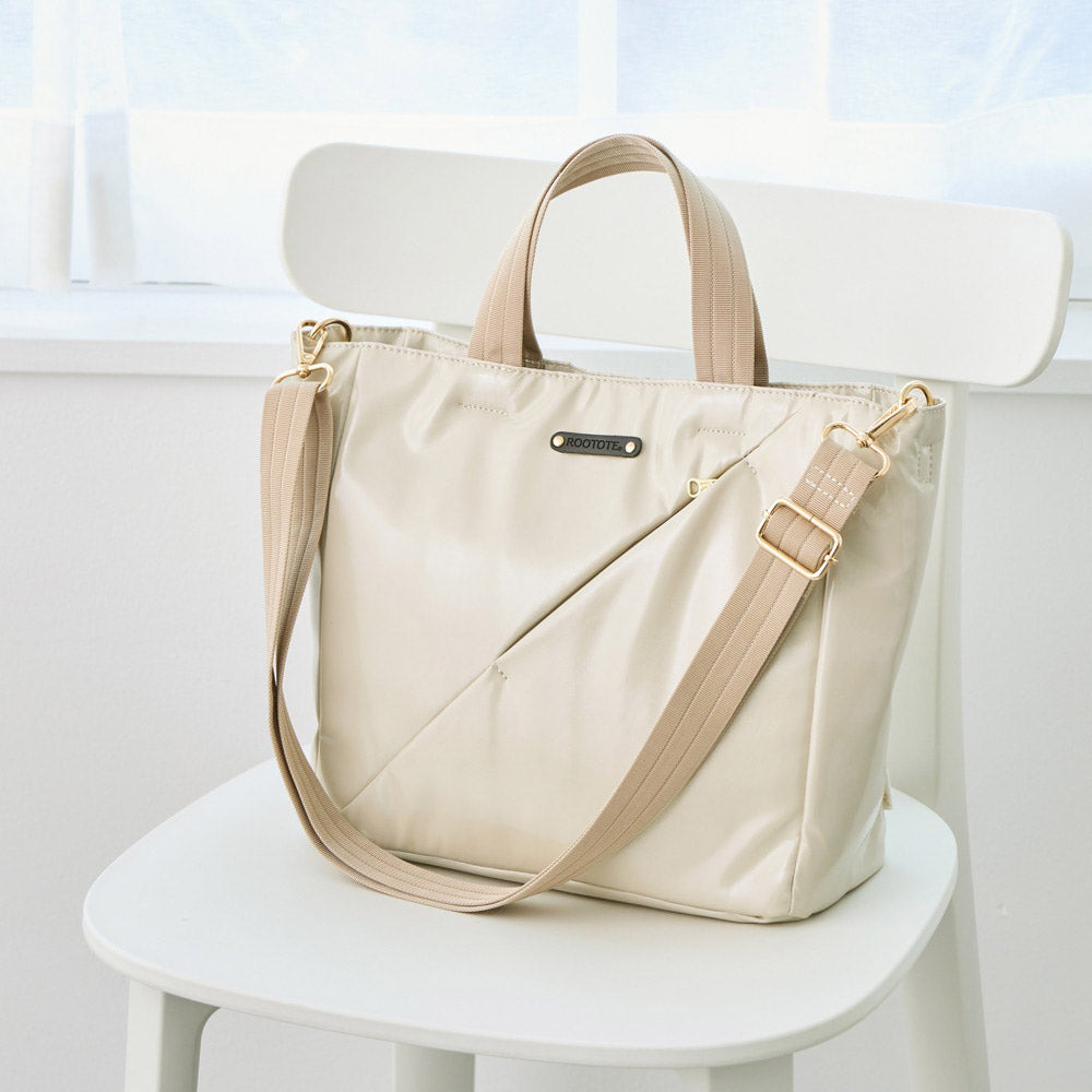 LT.Square.Slash-A / 3665 – ROOTOTE FLAGSHIP STORE