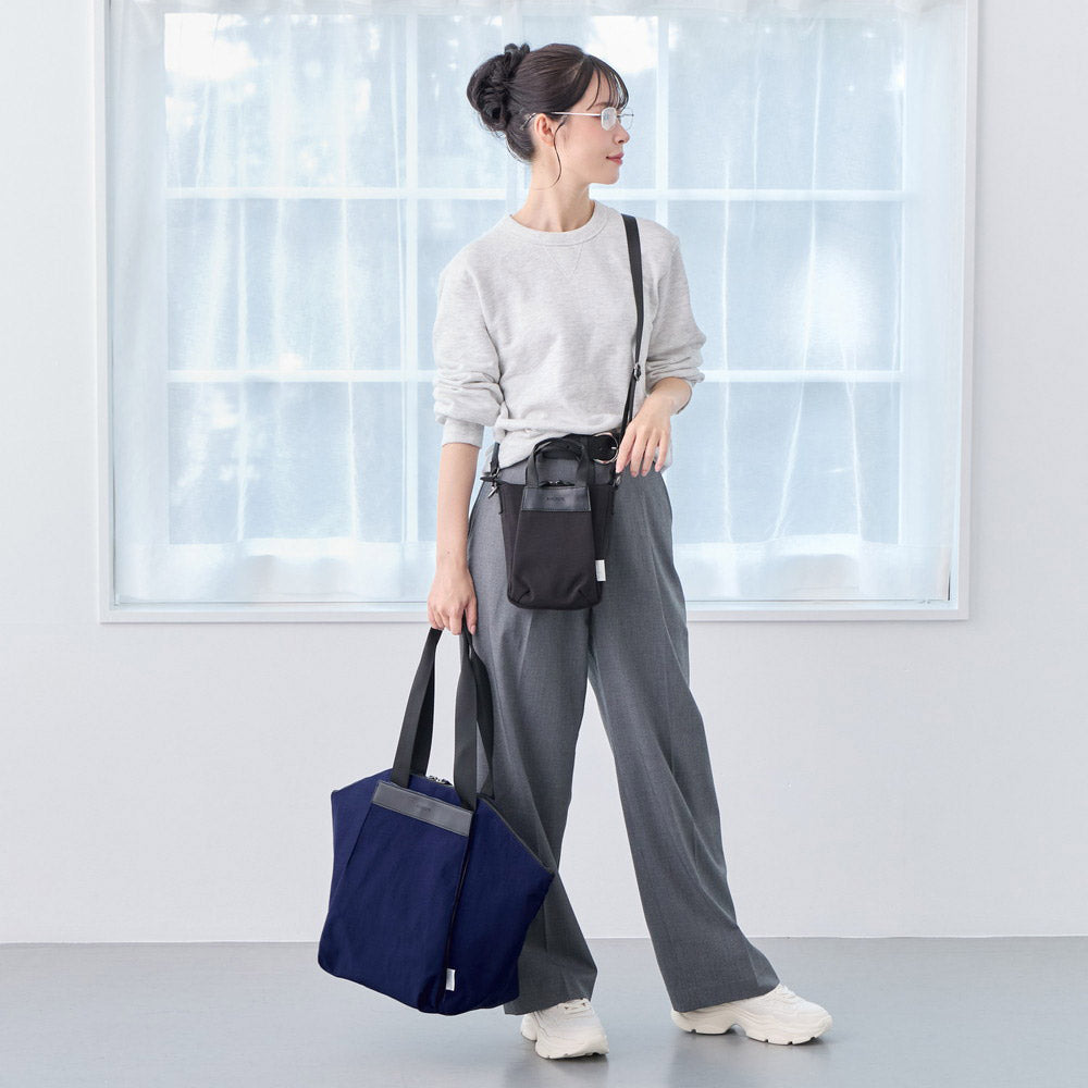 LT.べビールー.フロントオープン-A / 3668 – ROOTOTE FLAGSHIP STORE