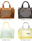 LT.Deli.Parootie.Clear-A / 3670