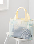 LT.Deli.Parootie.Clear-A / 3670