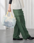 LT.Deli.Parootie.Clear-A / 3670