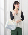 LT.Deli.Parootie.Clear-A / 3670