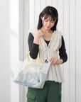 LT.Deli.Parootie.Clear-A / 3670
