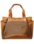 LT.Deli.Parootie.Clear-A / 3670