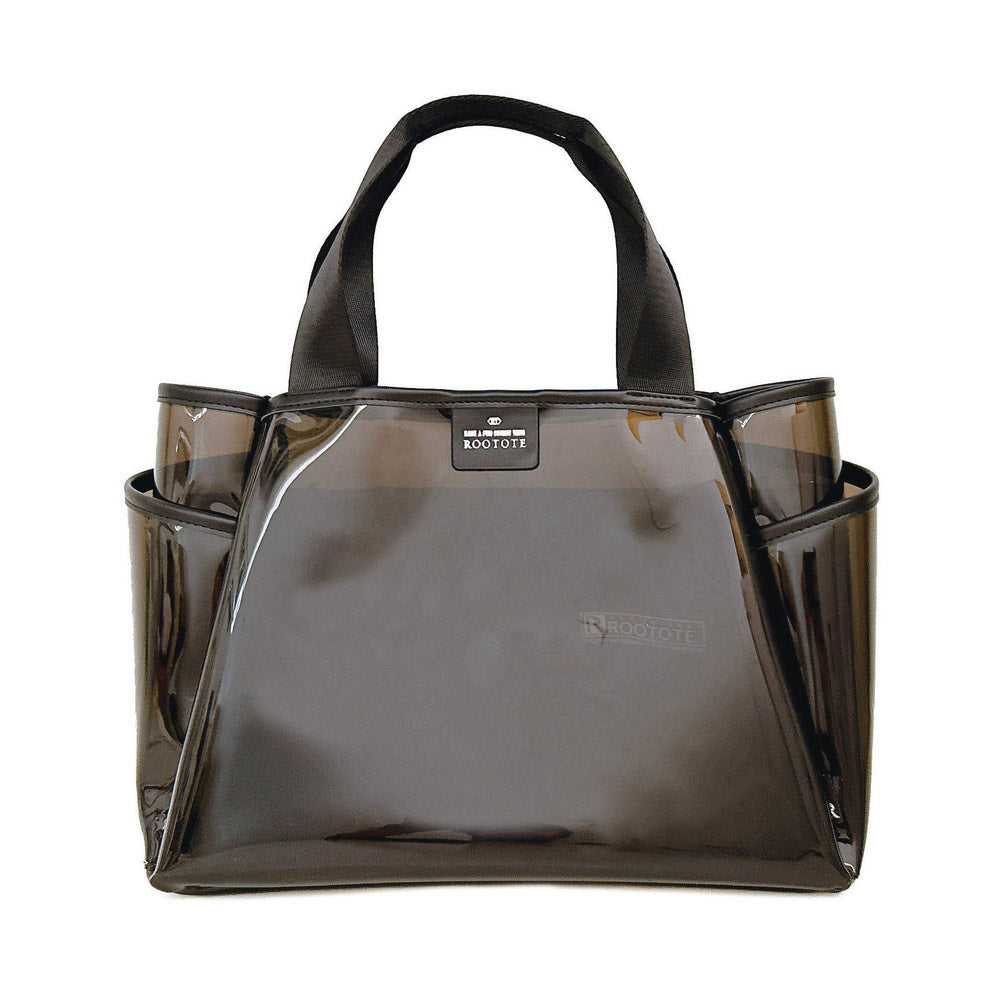 LT.デリ.パルーティ.クリア-A / 3670 – ROOTOTE FLAGSHIP STORE