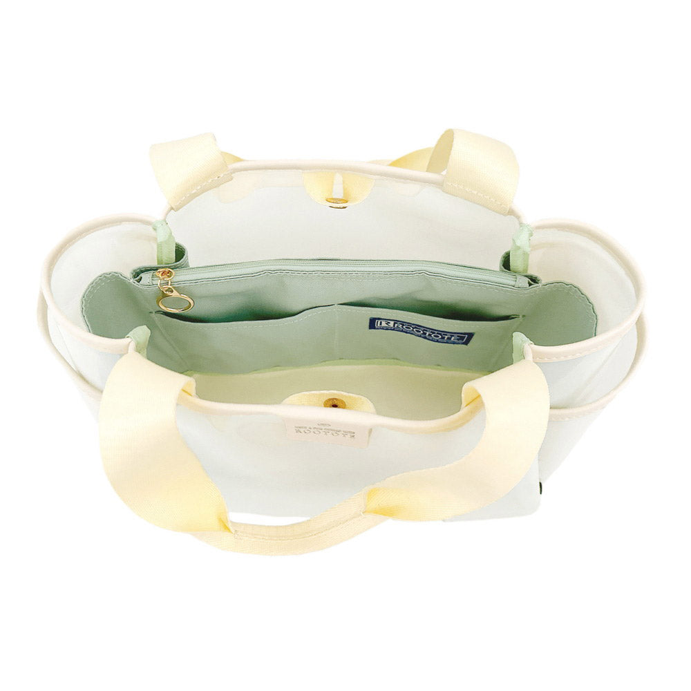 LT.Deli.Parootie.Clear-A / 3670