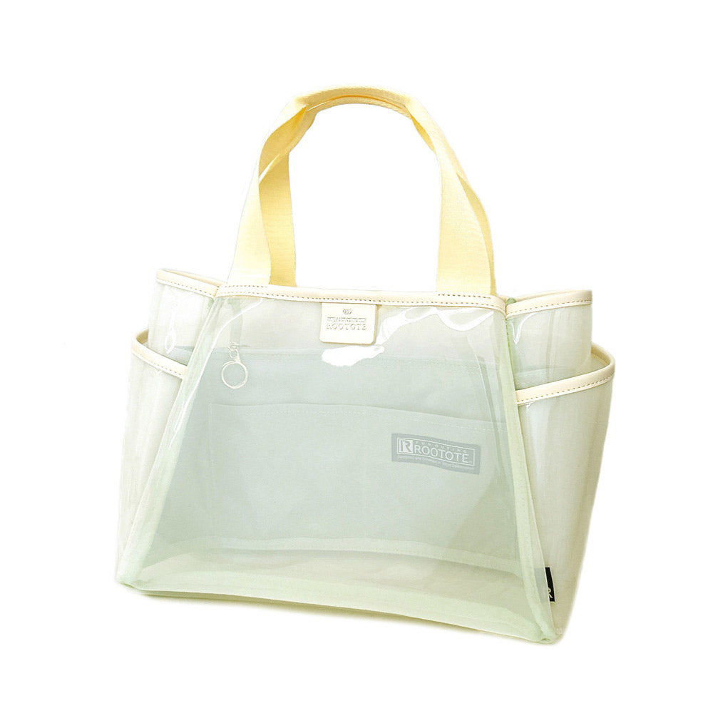 LT.Deli.Parootie.Clear-A / 3670