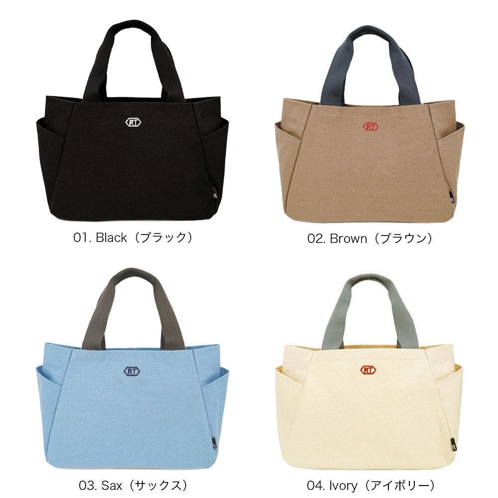 SN.デリ.パルーティ.キャンバス-A / 3671 – ROOTOTE FLAGSHIP STORE