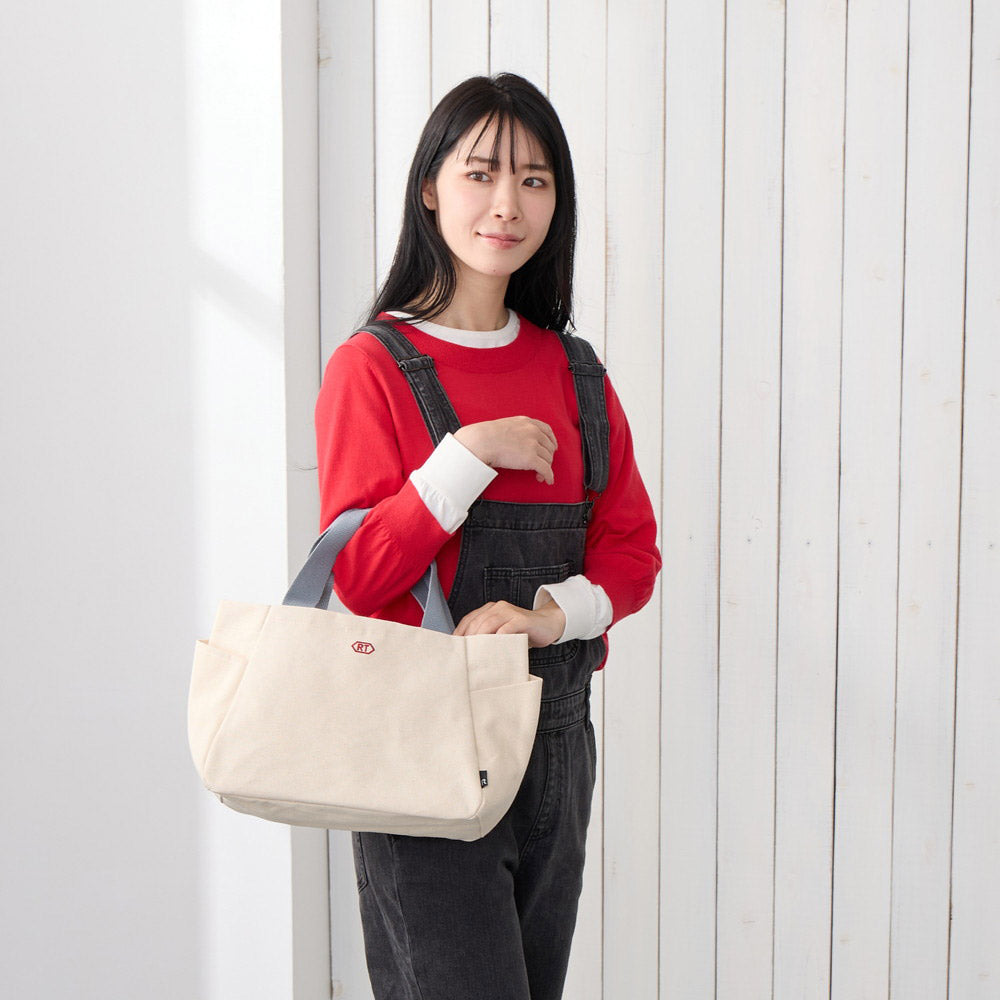 SN.デリ.パルーティ.キャンバス-A / 3671 – ROOTOTE FLAGSHIP STORE