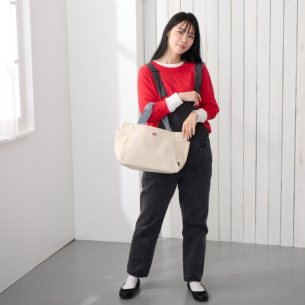 SN.デリ.パルーティ.キャンバス-A / 3671 – ROOTOTE FLAGSHIP STORE