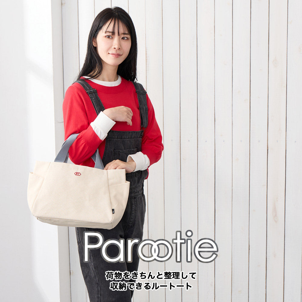 SN.デリ.パルーティ.キャンバス-A / 3671 – ROOTOTE FLAGSHIP STORE