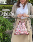 LT.ROOTOTE TABLO 32-A / 3676