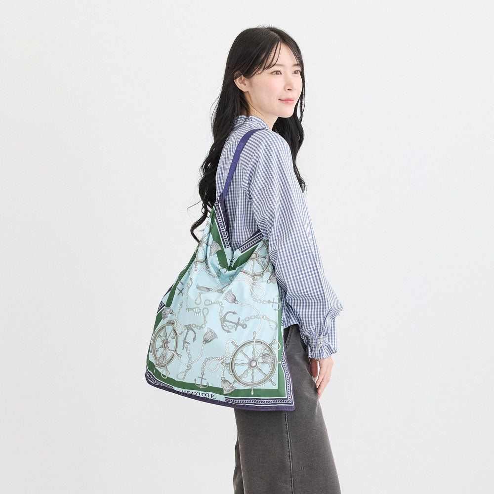 LT.タブロー50-A / 3678 – ROOTOTE FLAGSHIP STORE
