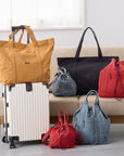 SC. CEOROO. Drawstring-B / 3706