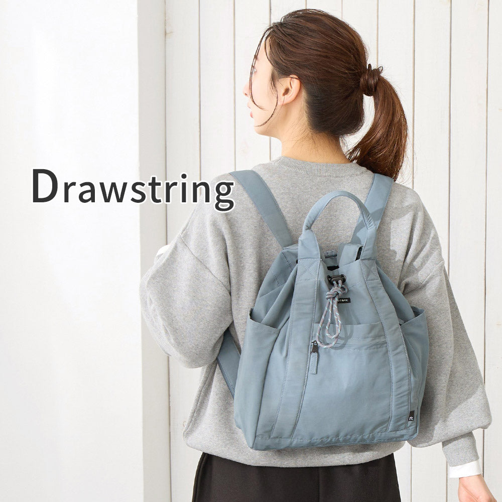バックパック/リュック – ROOTOTE FLAGSHIP STORE