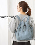 SC. CEOROO. Drawstring-B / 3706