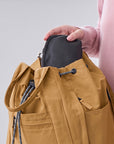 SC. CEOROO. Drawstring-B / 3706