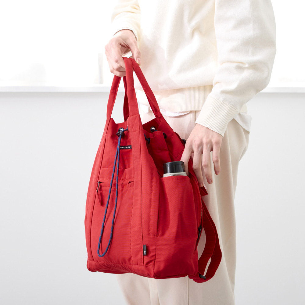 SC. CEOROO. Drawstring-B / 3706