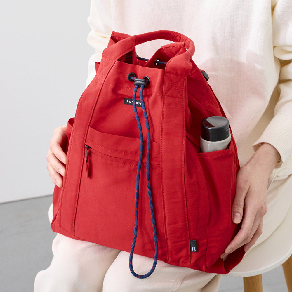 SC. CEOROO. Drawstring-B / 3706