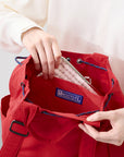SC. CEOROO. Drawstring-B / 3706