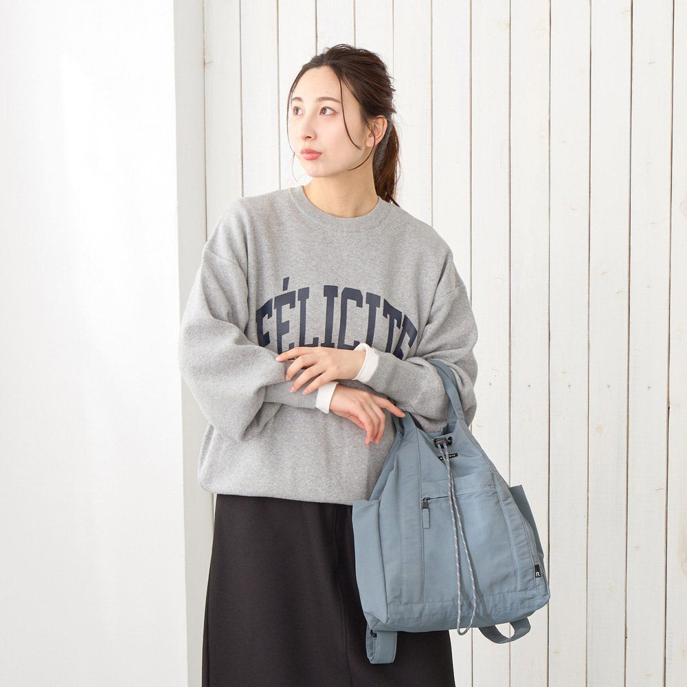 SC. CEOROO. Drawstring-B / 3706