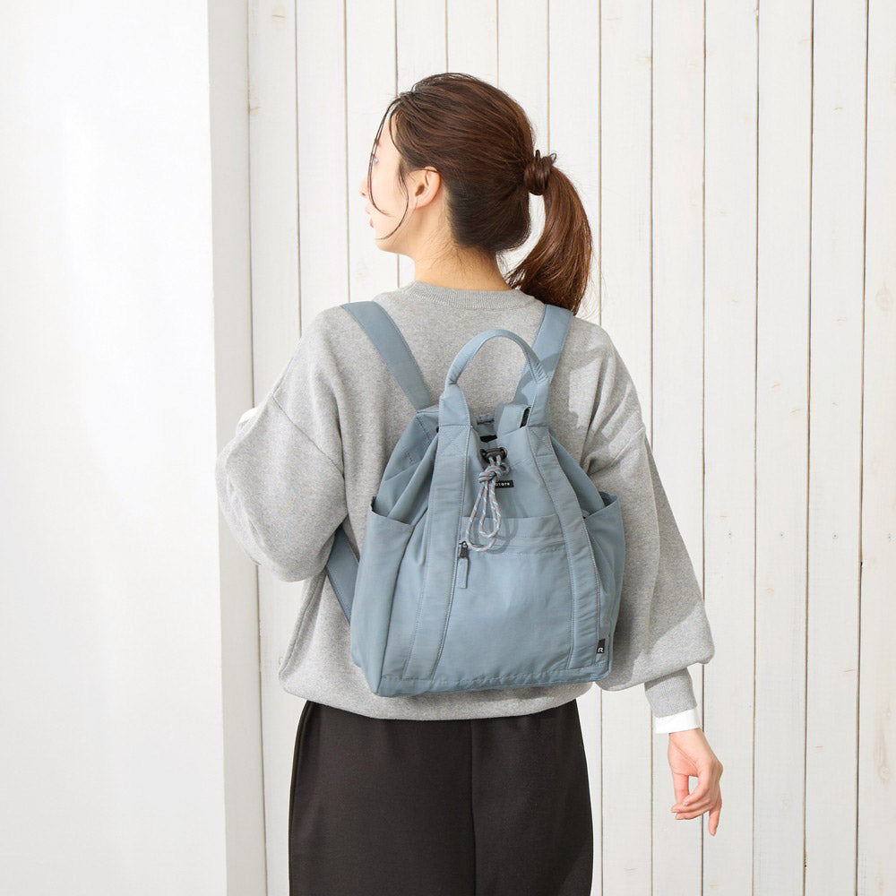 SC. CEOROO. Drawstring-B / 3706