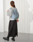 SC. CEOROO. Drawstring-B / 3706