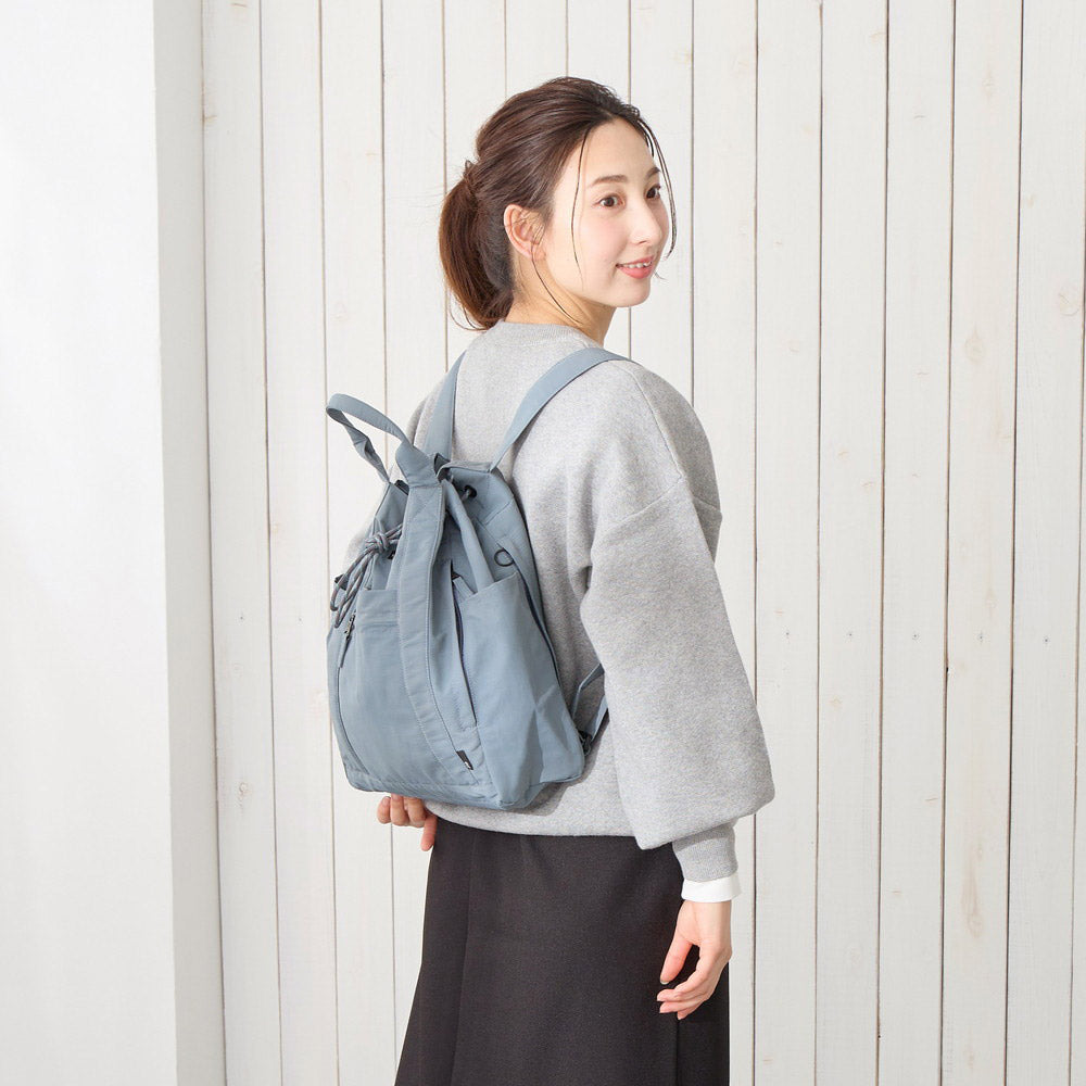 SC. CEOROO. Drawstring-B / 3706