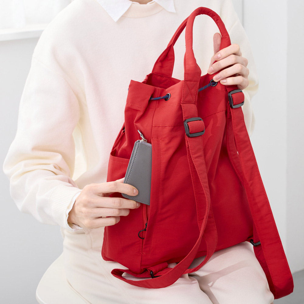 SC. CEOROO. Drawstring-B / 3706