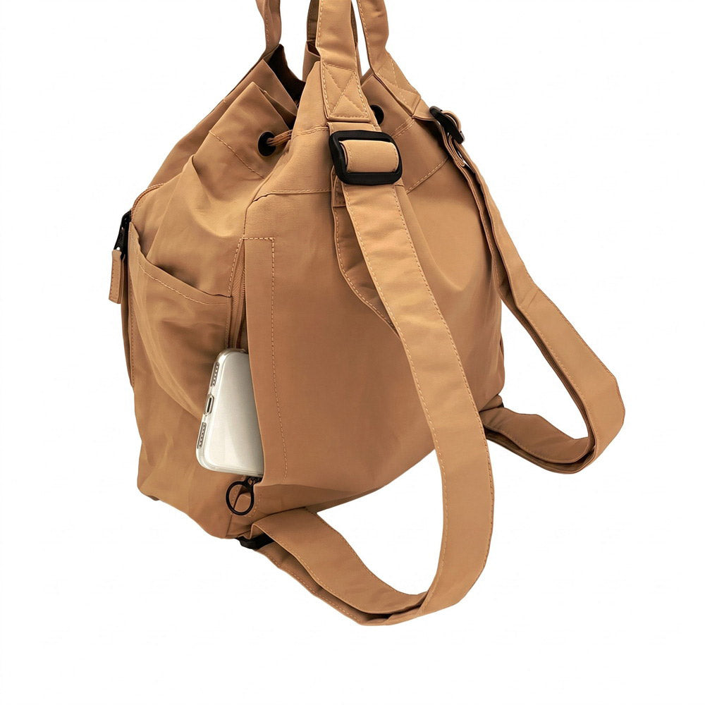 SC. CEOROO. Drawstring-B / 3706