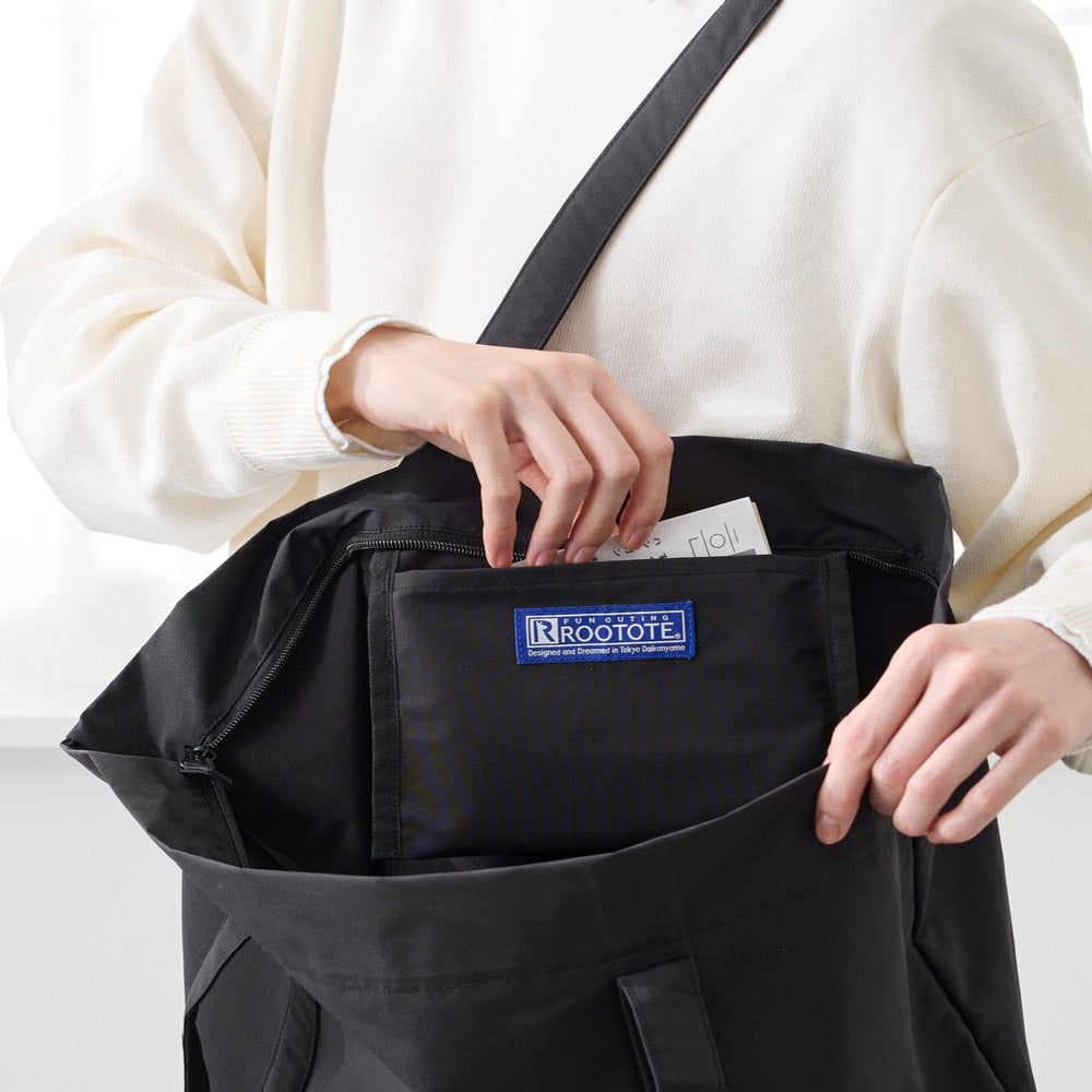 SC.Grande.Zip-B / 3707