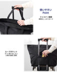 SC.Grande.Zip-B / 3707