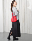 SC. Sacoche. Drawstring-B / 3708