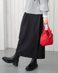 SC. Sacoche. Drawstring-B / 3708