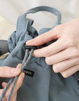 SC. Sacoche. Drawstring-B / 3708
