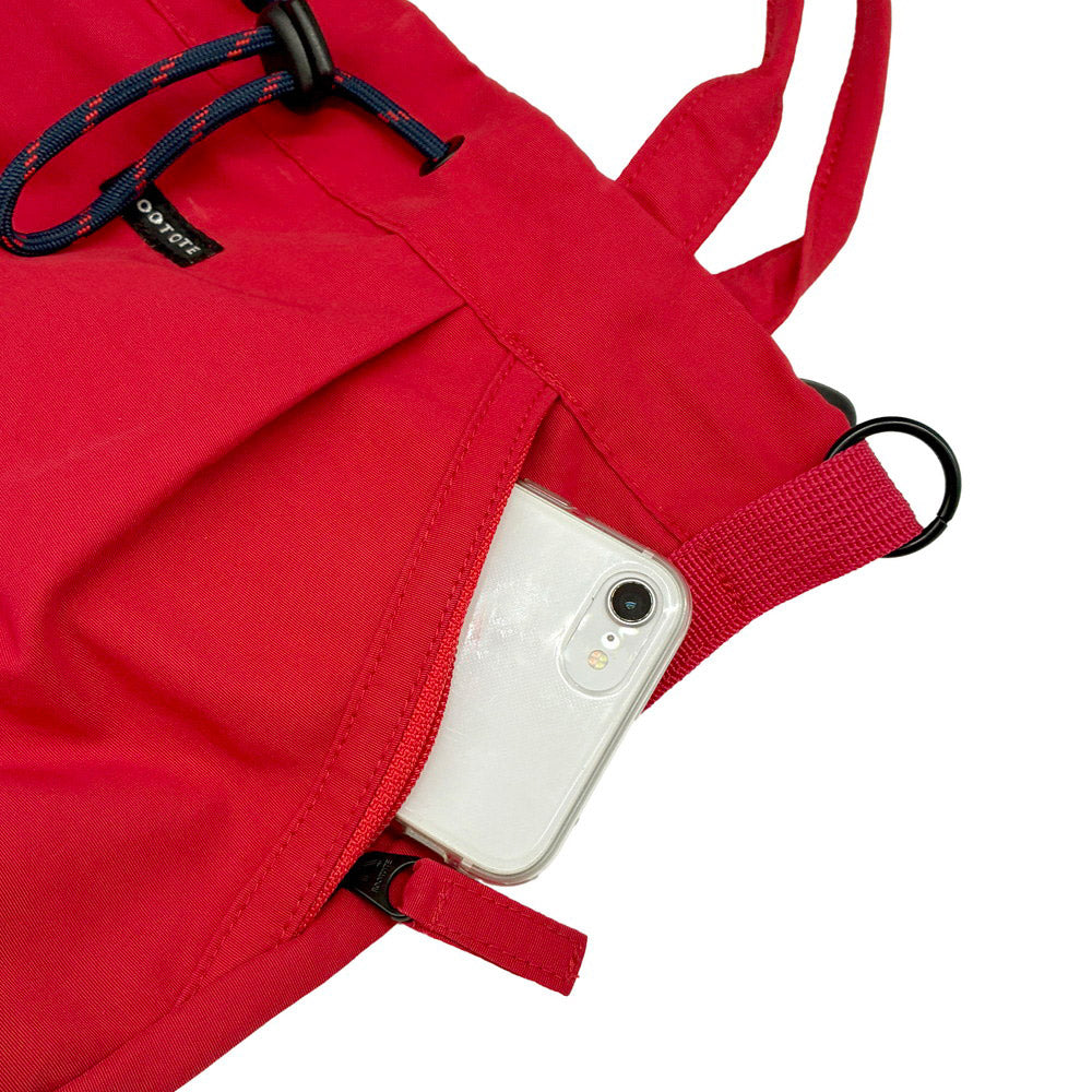 SC. Sacoche. Drawstring-B / 3708