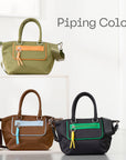 SC. Deli. Piping_Color-A / 3710