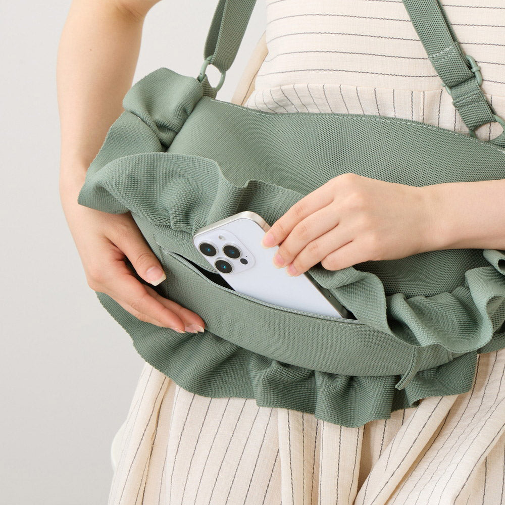 【先行予約】EU.ベビールー.ルフルラッフル-B / 3716