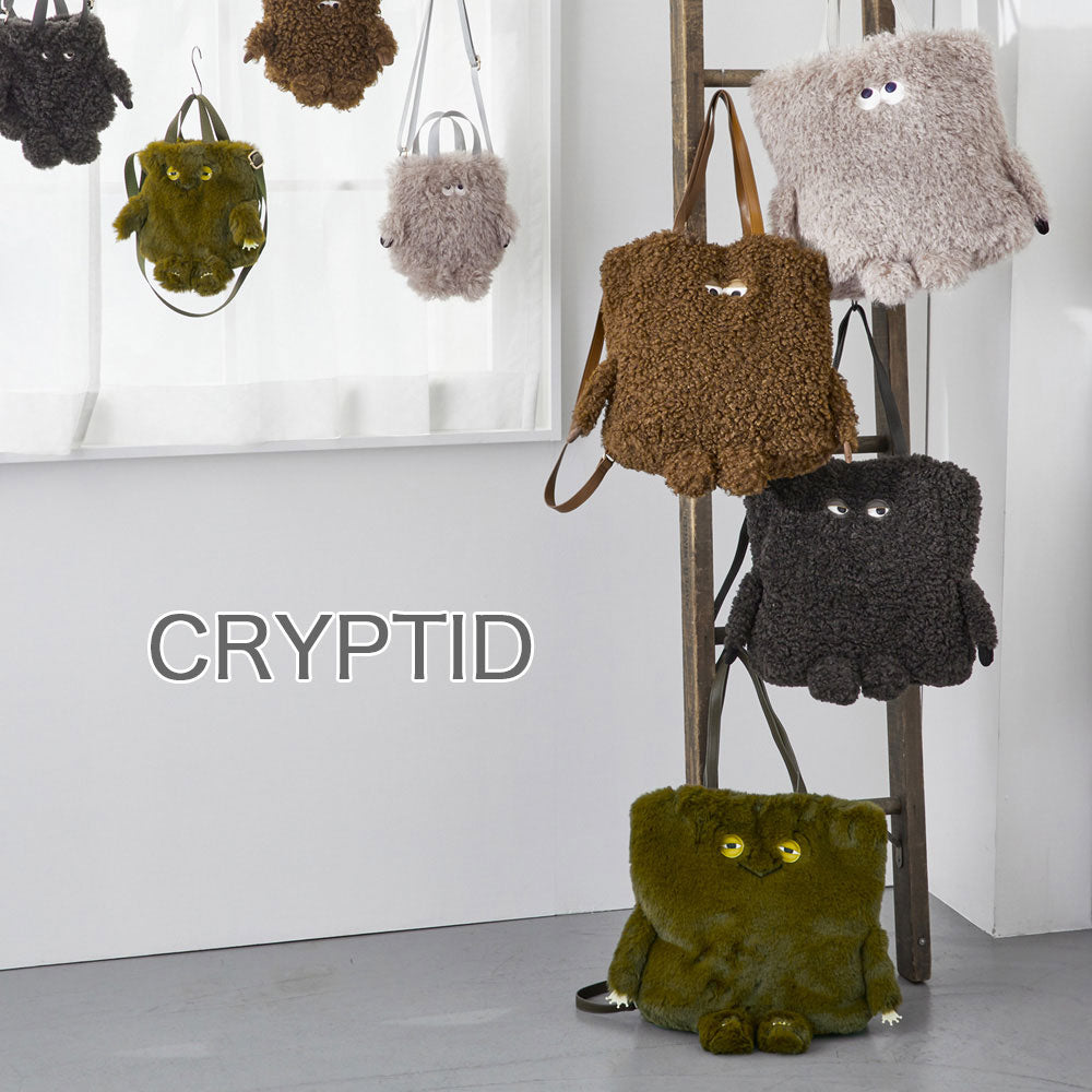 EU. Tall. 2way. Cryptid-F / 3728