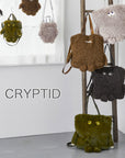 EU. Tall. 2way. Cryptid-F / 3728