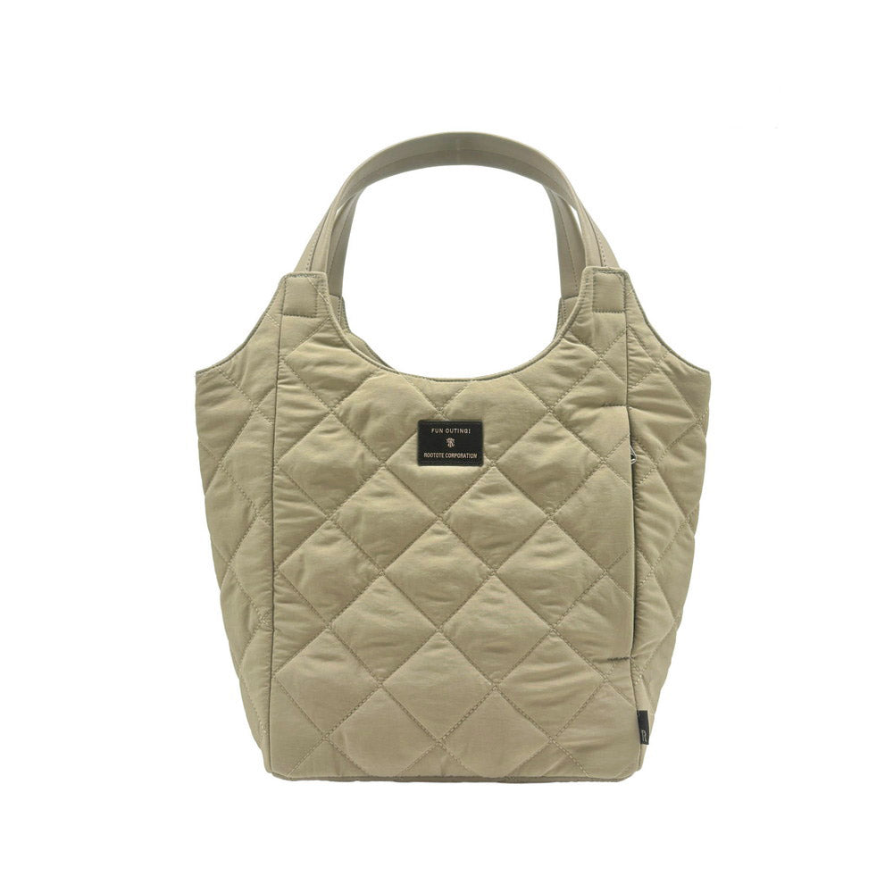 LT. ROUND. Parootie. QUILT-E / 3735