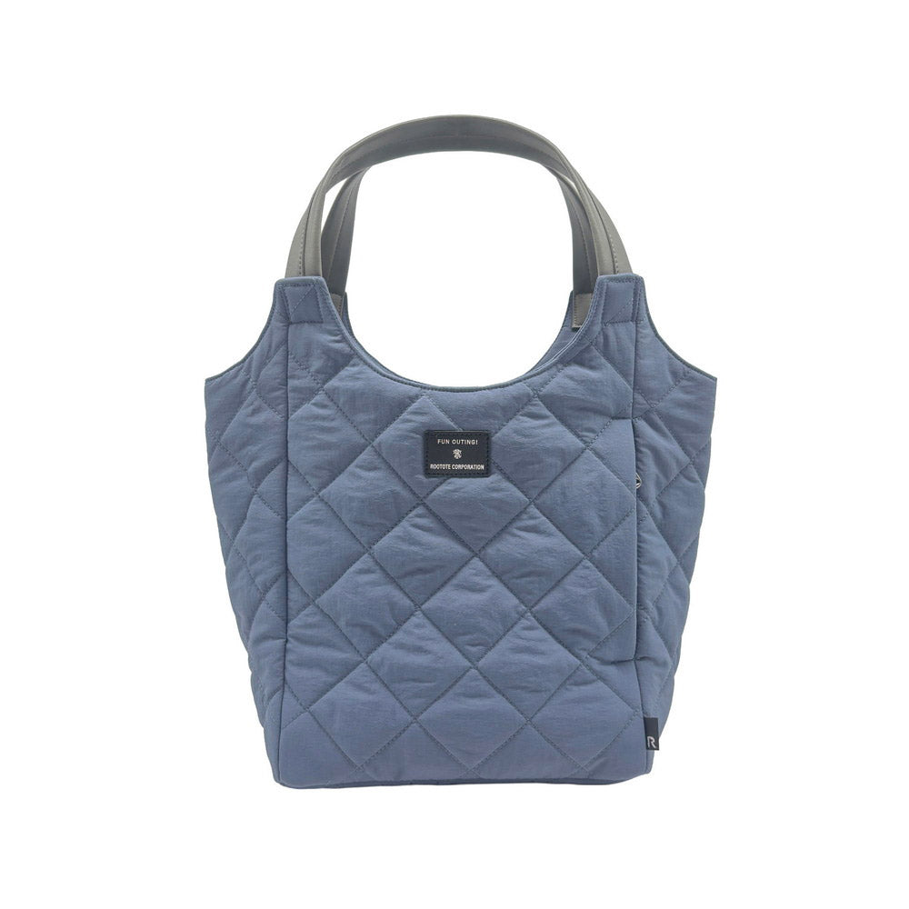 LT. ROUND. Parootie. QUILT-E / 3735
