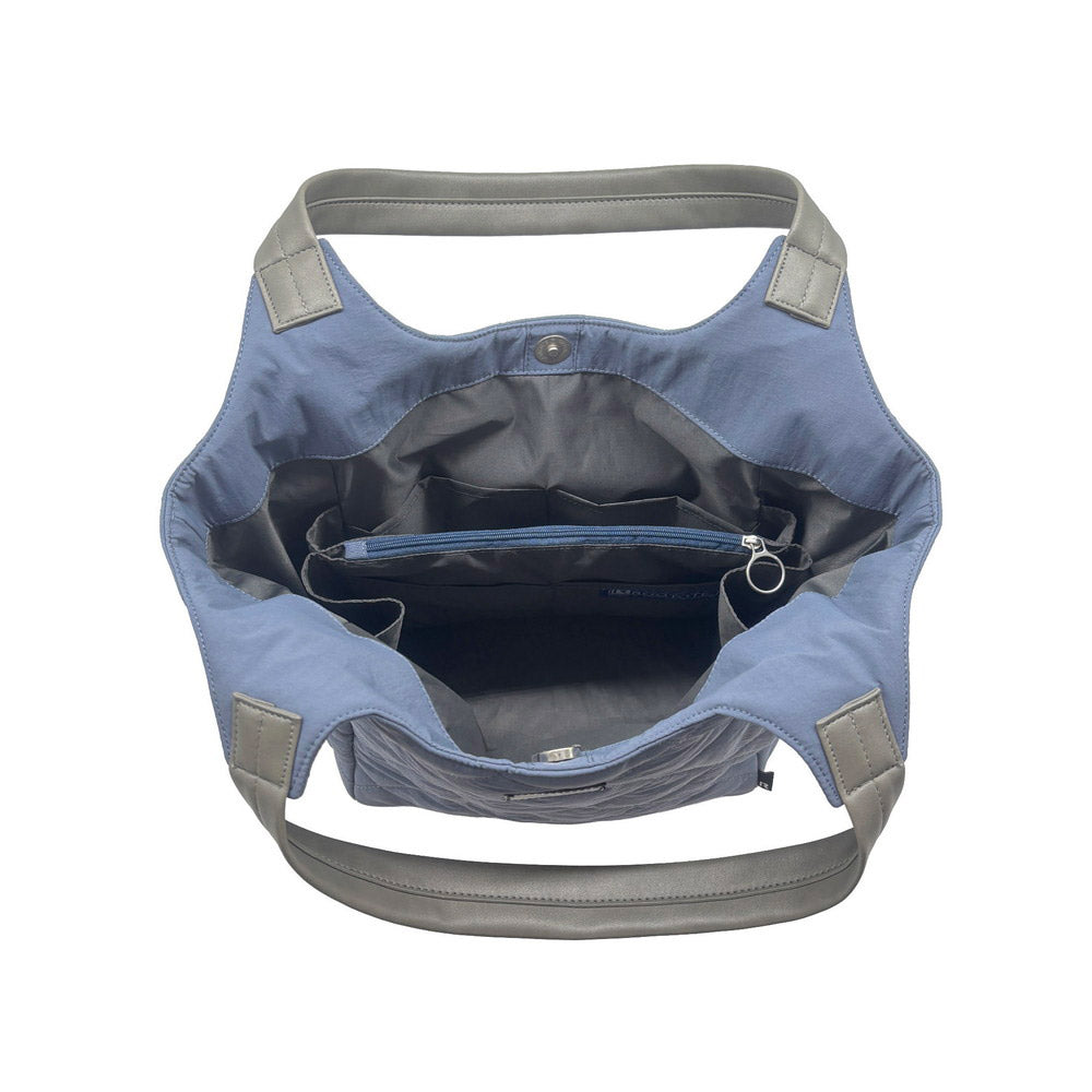 LT. ROUND. Parootie. QUILT-E / 3735