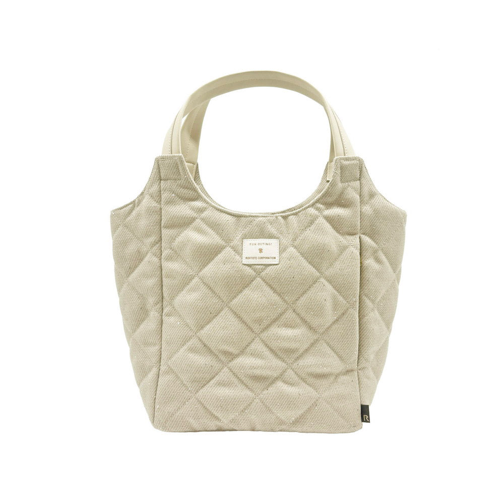 LT. Round. Parootie. Quilt-F / 3736