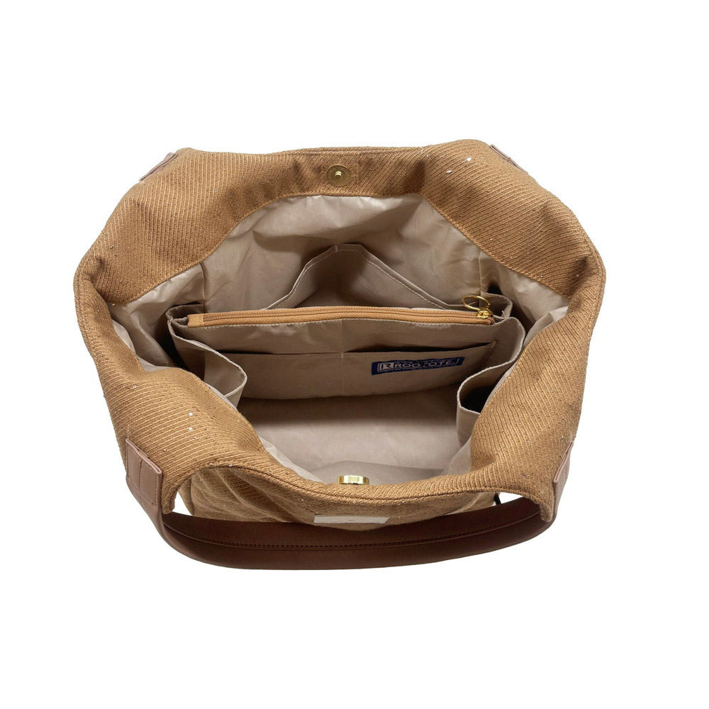 LT. Round. Parootie. Quilt-F / 3736