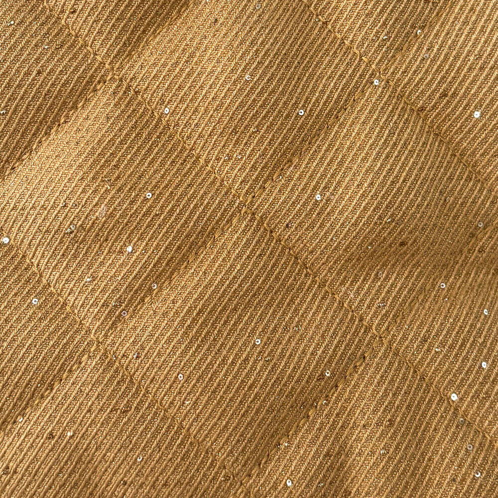 LT. Round. Parootie. Quilt-F / 3736